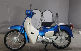 HONDA SUPER CUB110 JA44