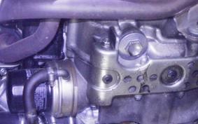 HONDA SILVER WING 600 2001 PF01