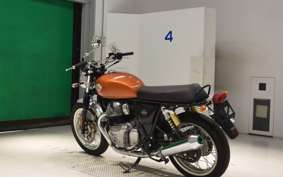 OTHER +ENFIELD INT650 2022