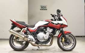 HONDA CB400SFVﾎﾞﾙ NC42