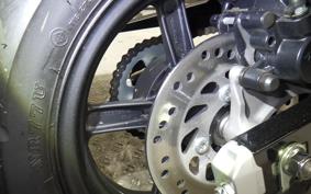 HONDA GROM JC92