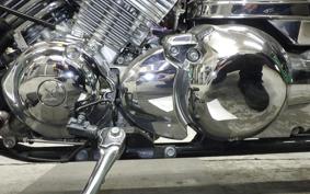 YAMAHA DRAGSTAR 400 2008 VH01J