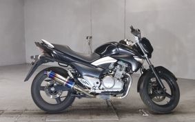 SUZUKI GSR250 GJ55D
