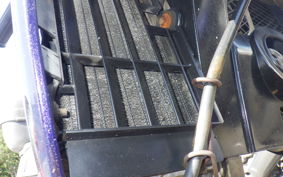 HONDA AX-1 2006 MD21