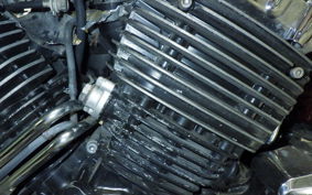 YAMAHA DRAGSTAR 400 CLASSIC 2001 VH01J