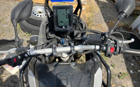 YAMAHA TENERE 700 2021 DM09J