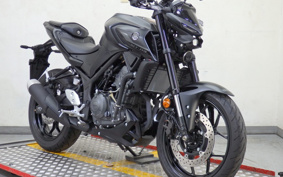YAMAHA MT-03 ABS 2025 RH25J