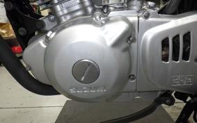 SUZUKI GRASS TRACKER NJ4BA