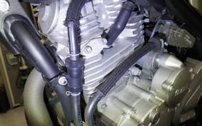 YAMAHA TRICKER Gen.3