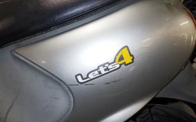 SUZUKI LET's 4 CA45A