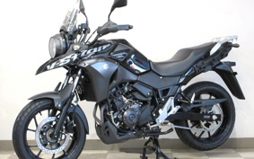 SUZUKI STROM 250ABS DS11A
