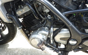 SUZUKI GSX250FX ZR250C