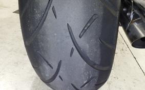 YAMAHA XV1900 RAIDER 2011