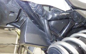 KAWASAKI NINJA 400R 2010 ER400B