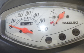 SUZUKI LET's 4 CA45A