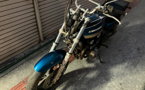 KAWASAKI ZEPHYR 400 1998 ZR400C