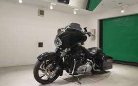 HARLEY FLHX 1580 2007