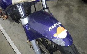 HONDA CBR125R