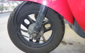 HONDA CREA SCOOPY 2000 AF55