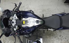 BMW R1250RS 2021