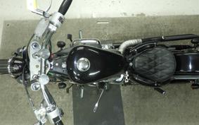 HONDA STEED 400 NC26