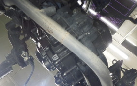 HONDA REBEL 250 A 2016 MC49