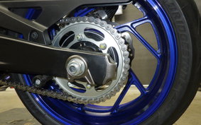 SUZUKI GSX-S750 2024 C533F