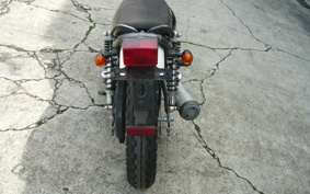 SUZUKI GLASS TRACKER BIG BOY NJ47A