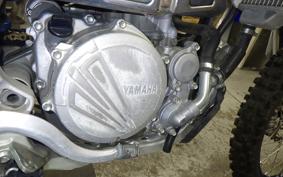 YAMAHA YZ250F 2026 CG40C