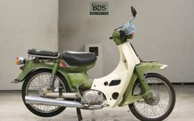 YAMAHA TOWN MATE 80 22K