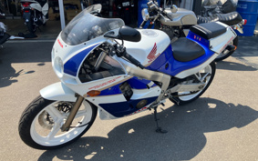 HONDA CBR250R MC19