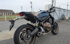 HONDA CB650R 2022 RH03