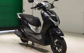 HONDA LEAD 125 2004 JK12
