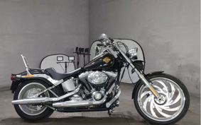 HARLEY FXSTC 1580 JL5