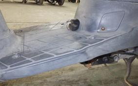 SUZUKI LET's 4 2018 CA45A