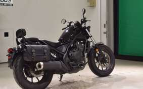 HONDA REBEL 500 A 2021 PC60