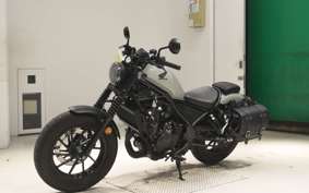 HONDA REBEL 500 A 2018 PC60