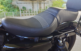 HARLEY XL1200X 2019 LC3
