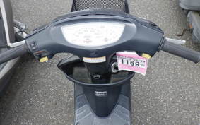 HONDA DIO GEN 3 AF34