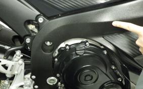 SUZUKI GSX-R750 2014