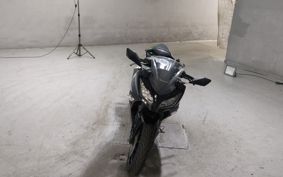 KAWASAKI NINJA 250 EX250L