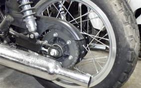 KAWASAKI W650 2005 EJ650A