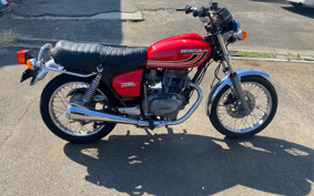 HONDA CB250 CB250T