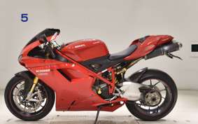 DUCATI 1098 S 2009