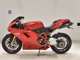 Фото Ducati 1098 S 2009 с японского аукциона