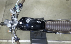 YAMAHA SR400 Gen.3 2002 RH01J