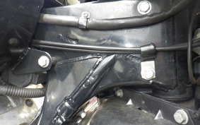 HARLEY FLHS 1340 1990