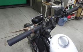 SUZUKI GRASS TRACKER 2001 NJ47A