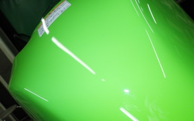 KAWASAKI NINJA ZX-6R A 2025 ZX636J