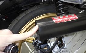 KAWASAKI ZEPHYR 400 Gen.1 1990 ZR400C